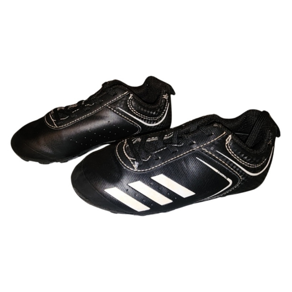 Adidas Cleats Kid size 11